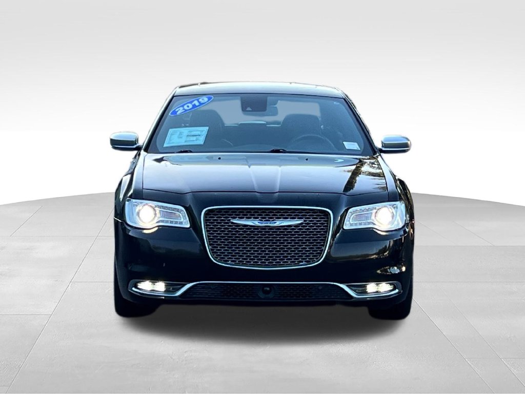Used 2019 Chrysler 300 C Sedan