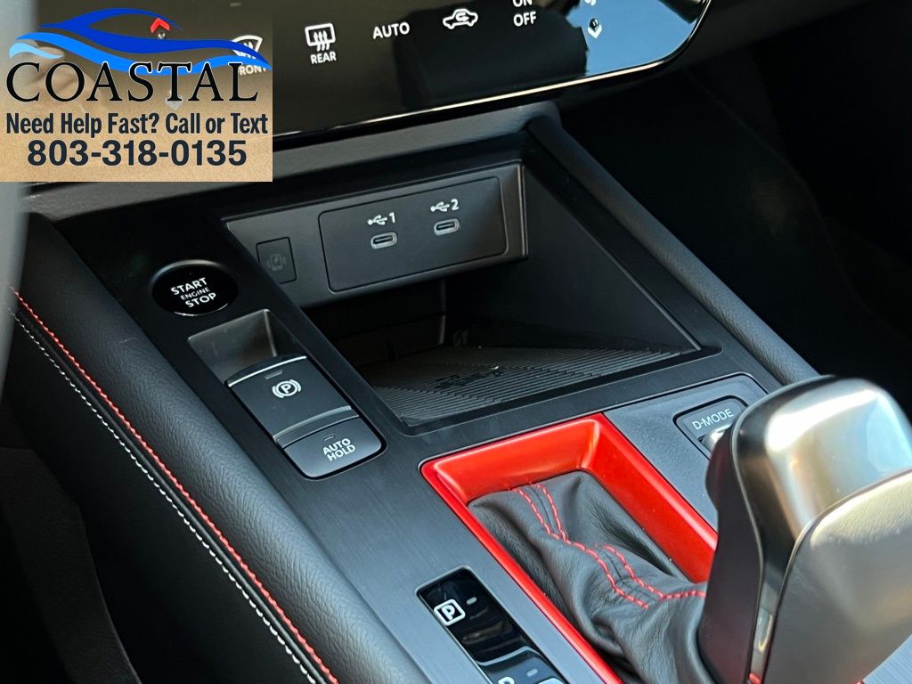2026 Nissan KICKS SR - Photo 37
