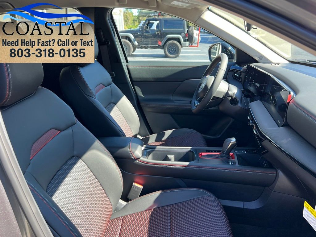 2026 Nissan KICKS SR - Photo 20
