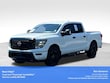  Nissan Titan