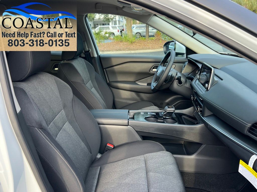 2026 Nissan Rogue SV - Photo 23