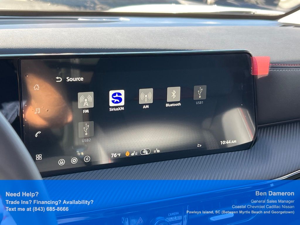 2026 Nissan KICKS SR - Photo 33