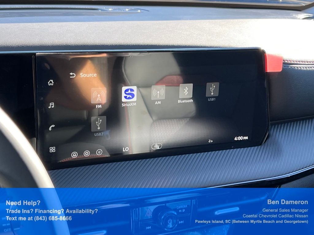 2026 Nissan KICKS SR - Photo 32