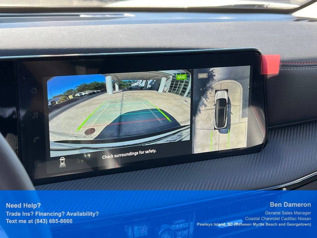 2026 Nissan KICKS SR - Photo 36