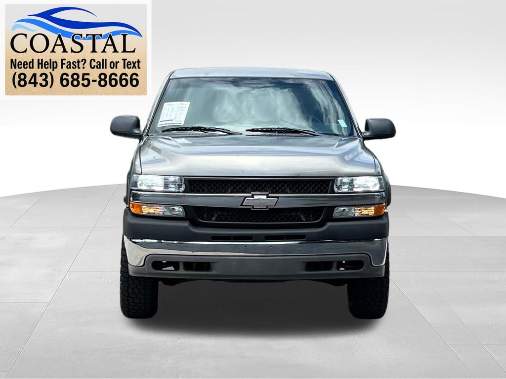 Used 2001 Chevrolet Silverado LT with VIN 1GCHC29U01E269955 for sale in Pawleys Island, SC