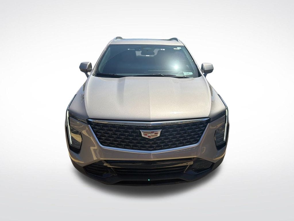 Used 2024 CADILLAC XT4 Premium Luxury SUV