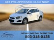 Chevrolet Sonic