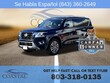  Nissan Armada