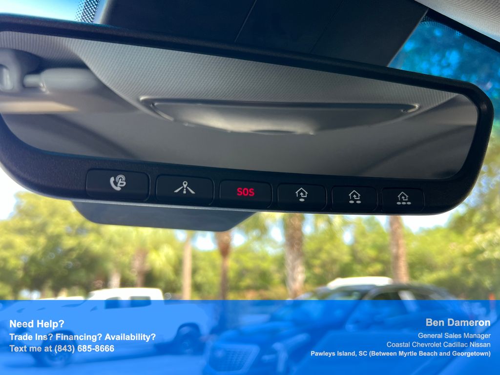 2020 Hyundai Tucson Ultimate - Photo 44