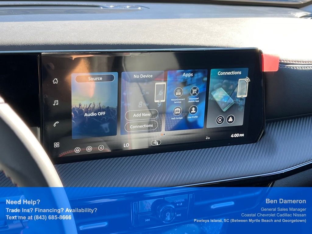 2026 Nissan KICKS SR - Photo 31