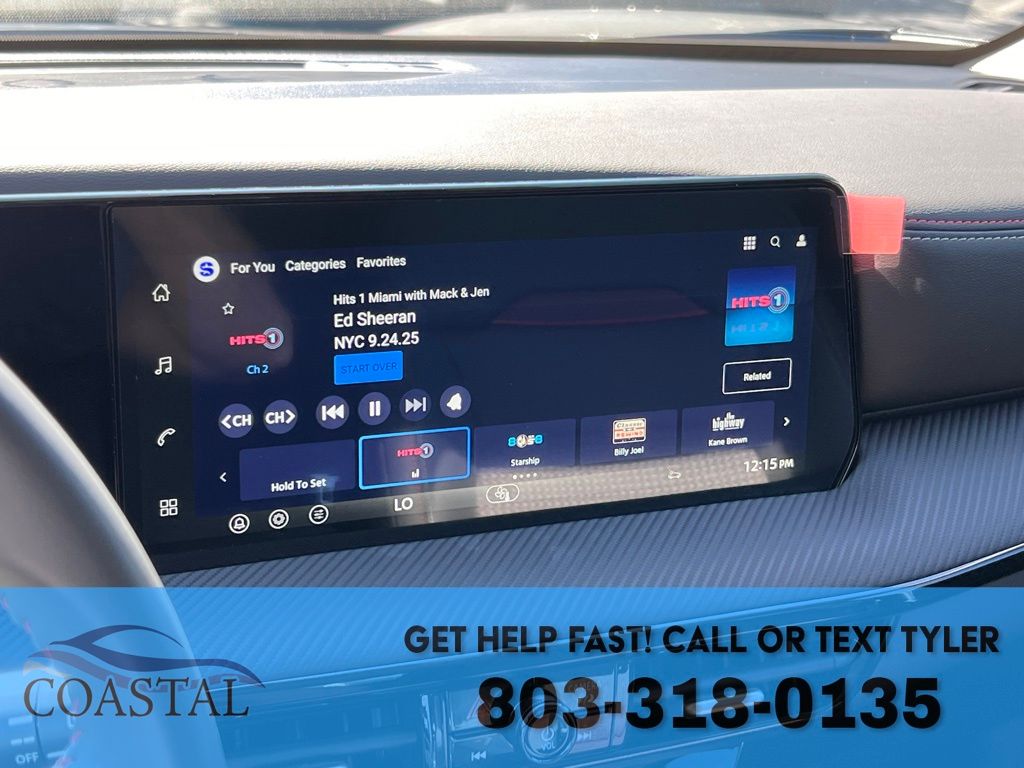 2026 Nissan KICKS SR - Photo 35