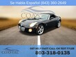  Pontiac Solstice