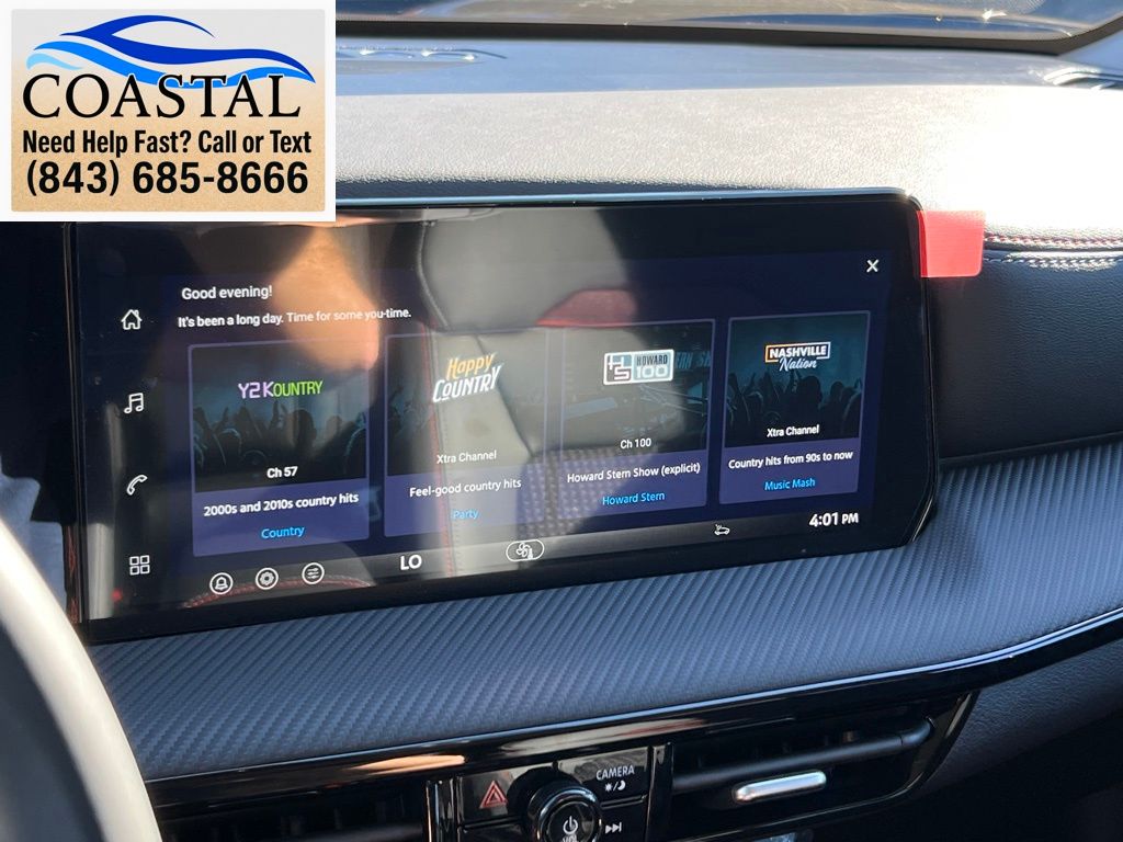 2026 Nissan KICKS SR - Photo 33