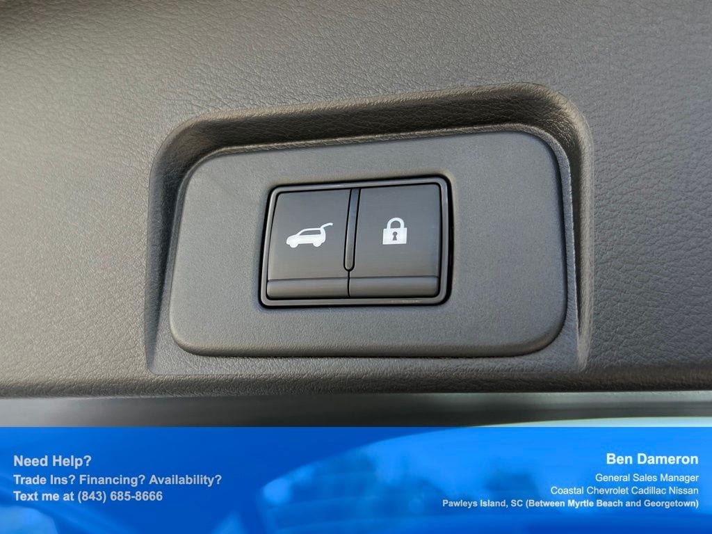 2026 Nissan Rogue Rock Creek - Photo 18