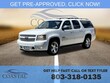 Chevrolet Suburban 1500