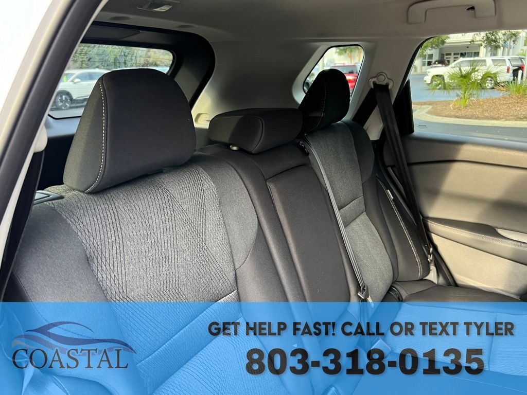 2026 Nissan Rogue SV - Photo 24