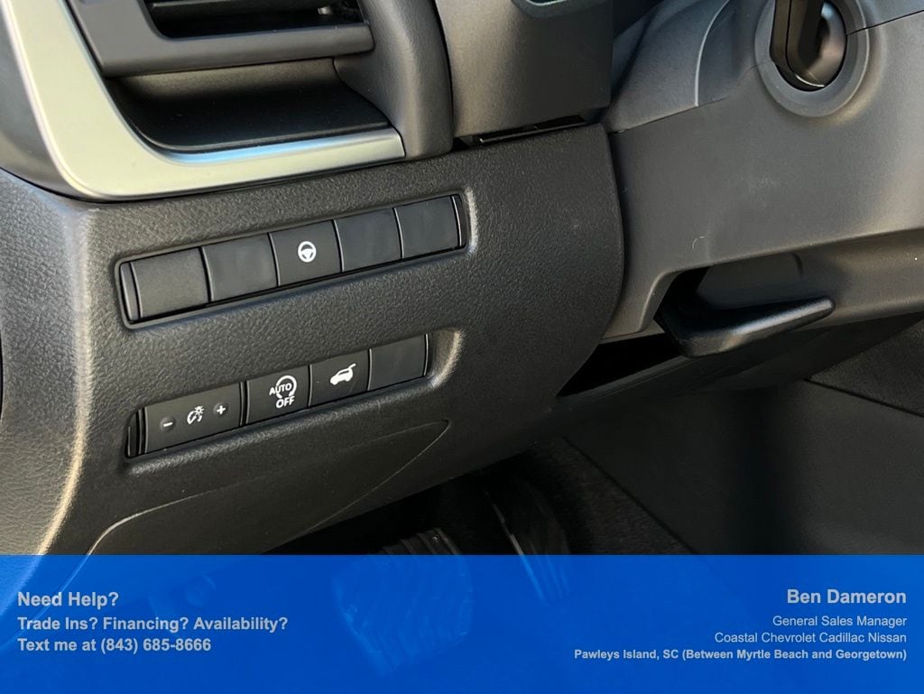 2026 Nissan Rogue SV - Photo 8
