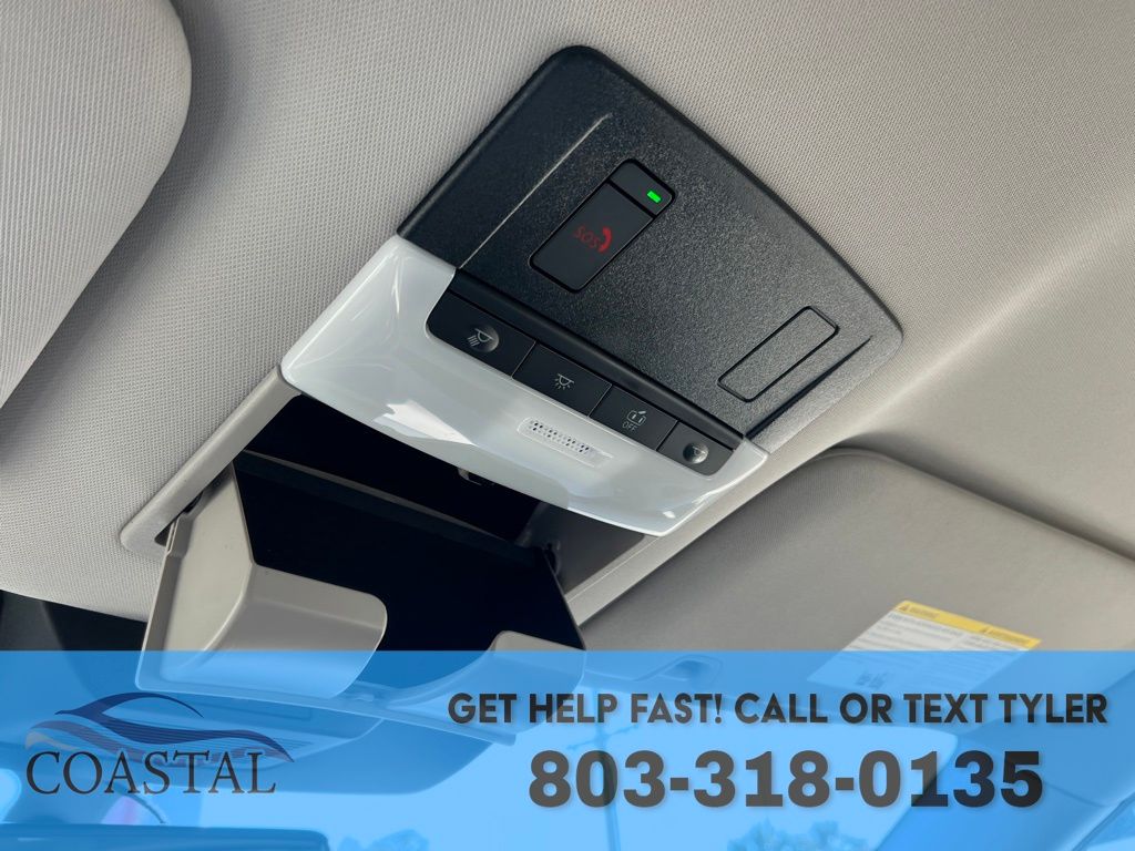 2026 Nissan Pathfinder SL SUV