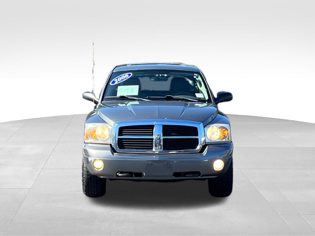 Used 2006 Dodge Dakota SLT with VIN 1D7HW48J36S617577 for sale in Pawleys Island, SC