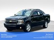  Chevrolet Avalanche 1500