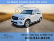  INFINITI QX80