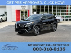 2025 Nissan Rogue SV SUV