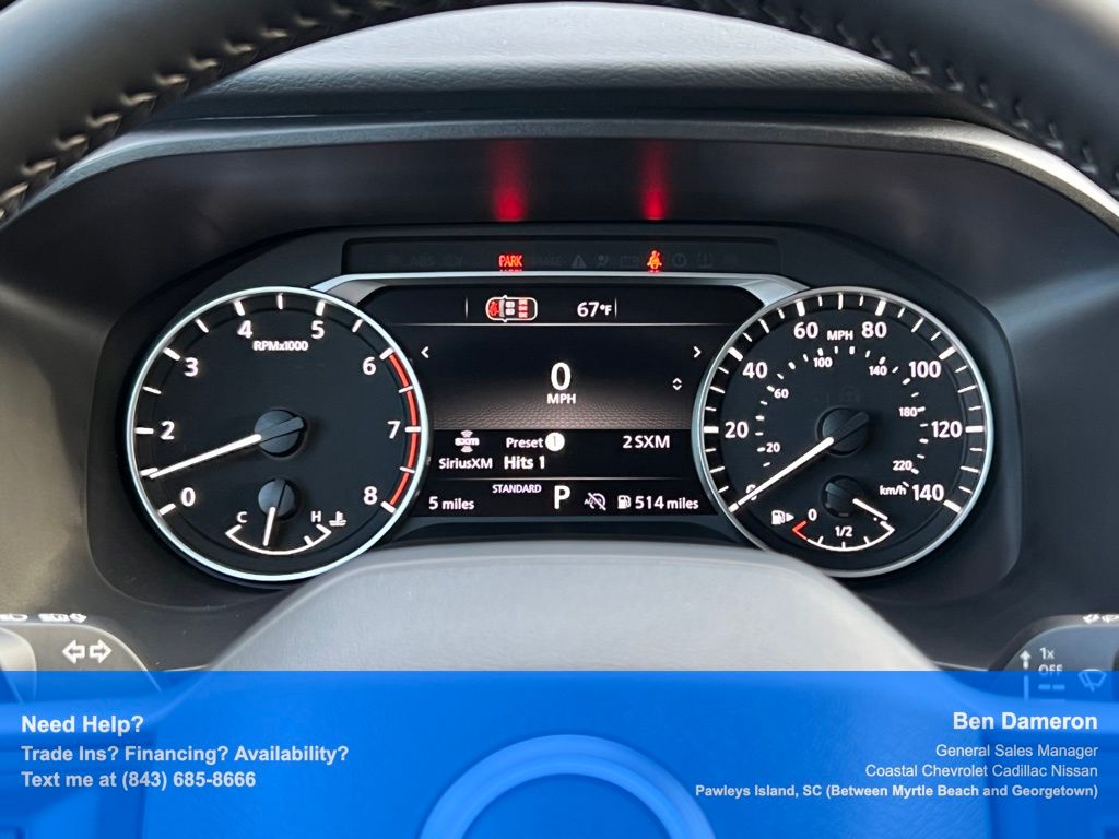 2026 Nissan Rogue SV - Photo 29