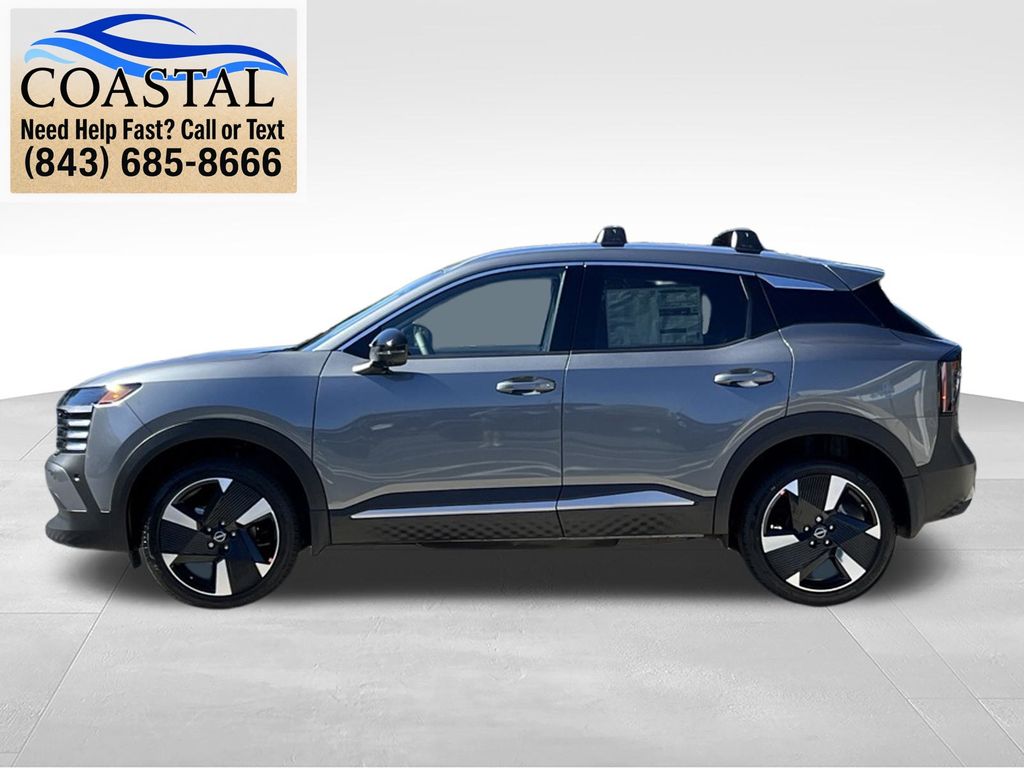 2026 Nissan KICKS SR - Photo 14