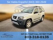  Nissan Xterra