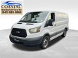  Ford Transit-150