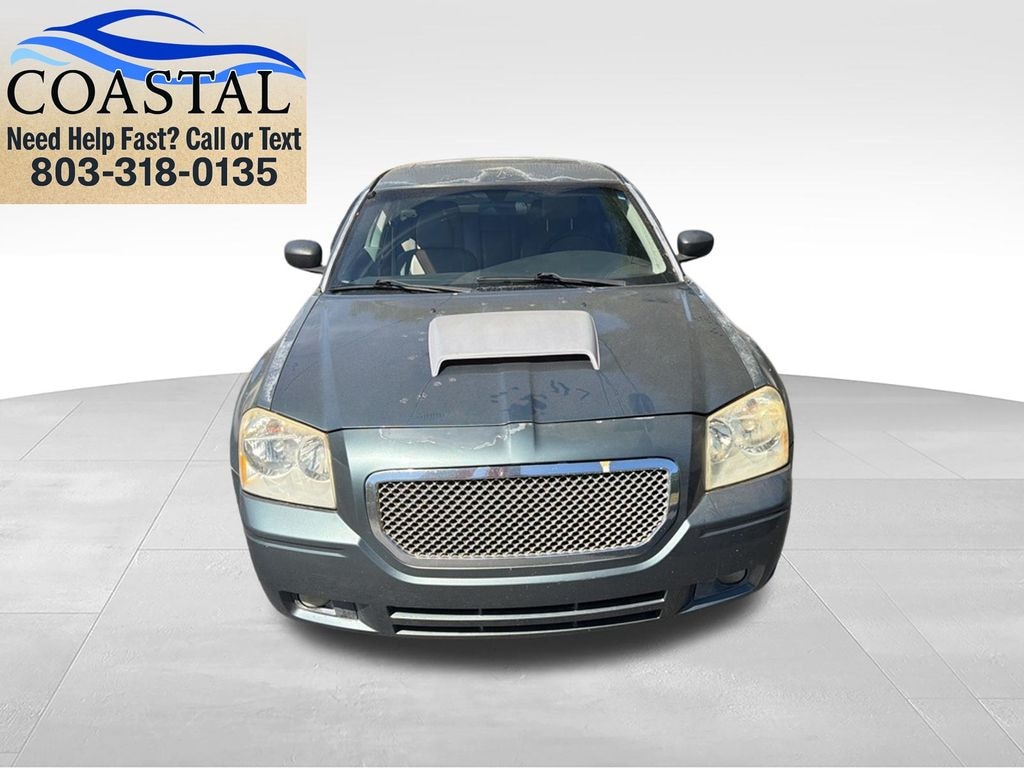 Used 2005 Dodge Magnum SE Wagon