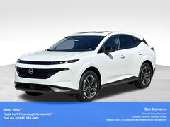 2026 Nissan Murano SL SUV