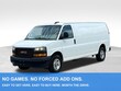  GMC Savana 2500