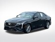  CADILLAC CT4-V