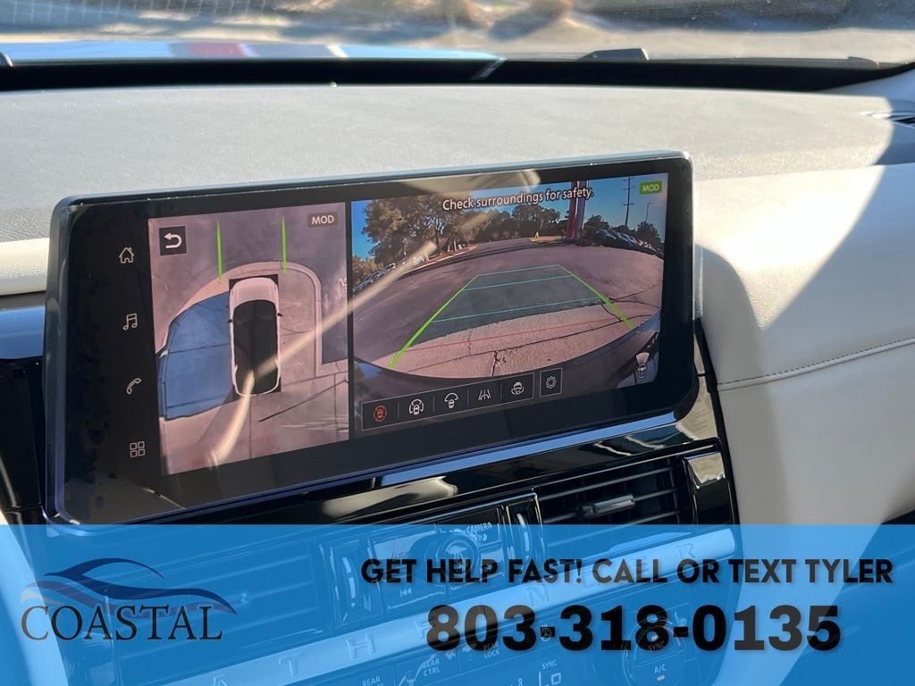 2026 Nissan Pathfinder SL SUV