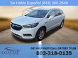  Buick Enclave