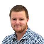 Staff member DALTON DOUGLAS from ID_341581c9dd03