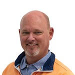 Staff member CHAD WOODELL from ID_341581c9dd03