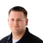 Staff member TYLER SMITH from ID_6214b3c47ace