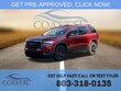 GMC Acadia