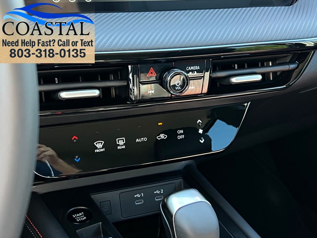 2026 Nissan KICKS SR - Photo 36