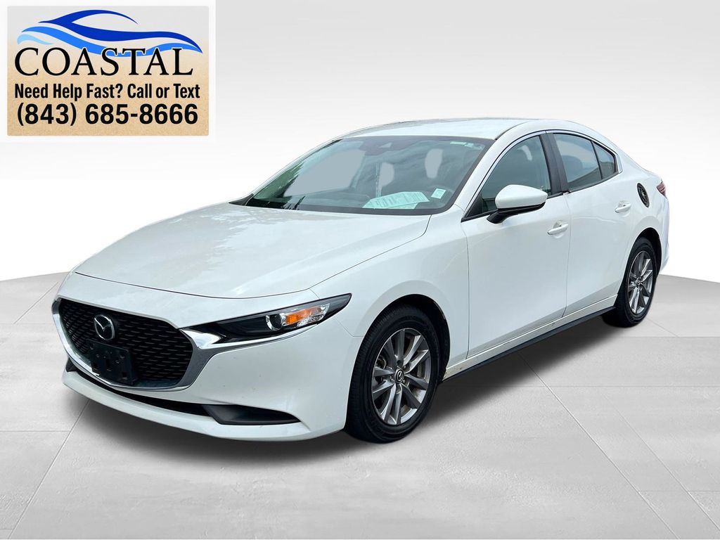 2022 Mazda CX-3 2.5 S AT 4-Door SKYACTIV's photo