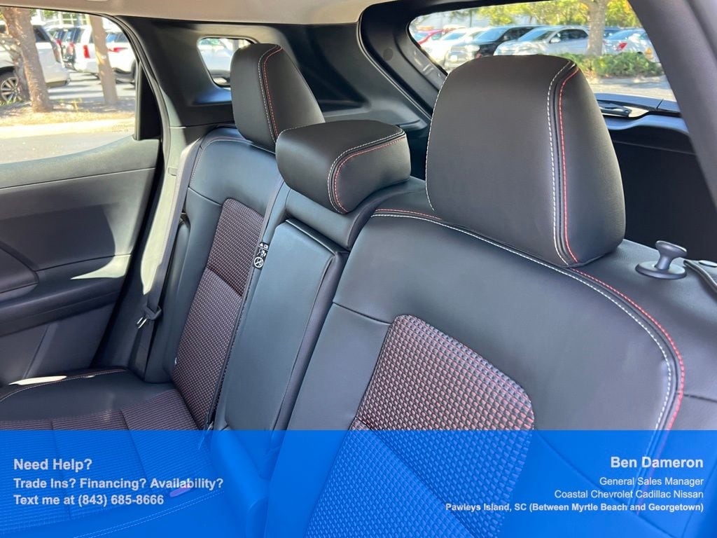 2026 Nissan KICKS SR - Photo 15