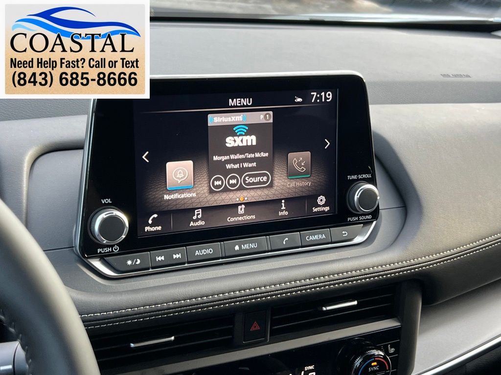2026 Nissan Rogue SV - Photo 32