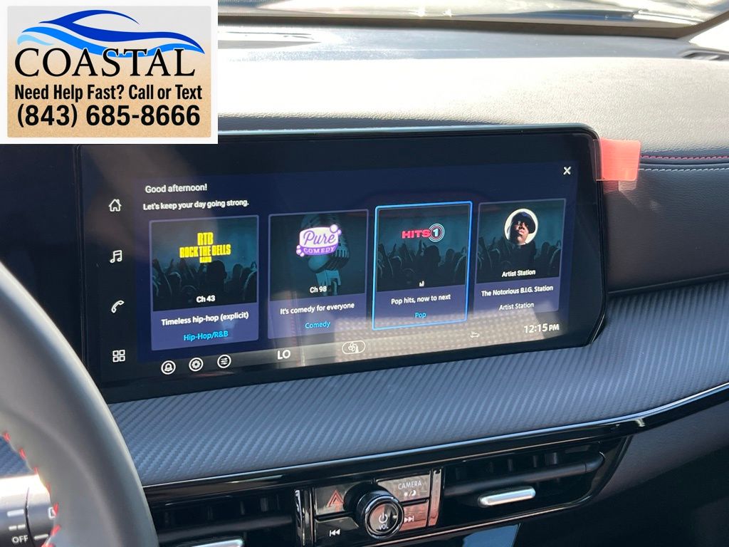 2026 Nissan KICKS SR - Photo 32
