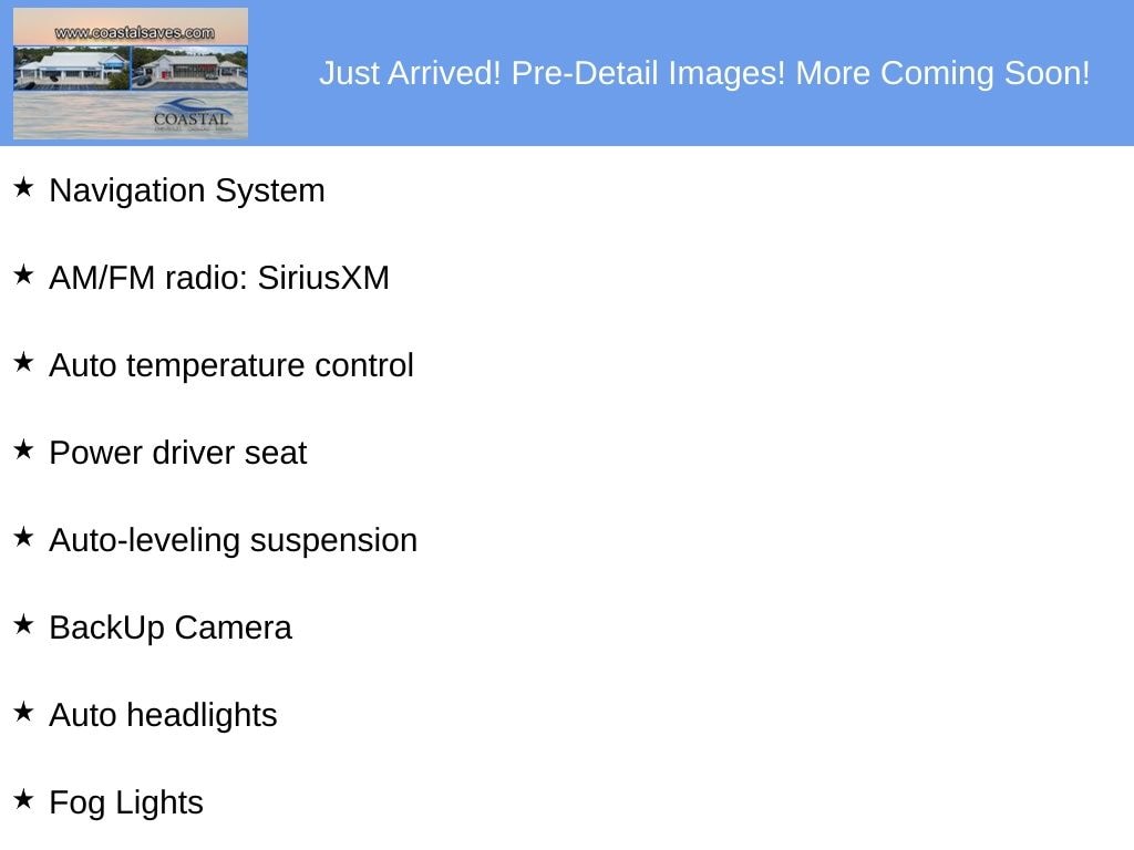 Used 2024 Nissan Armada SV SUV