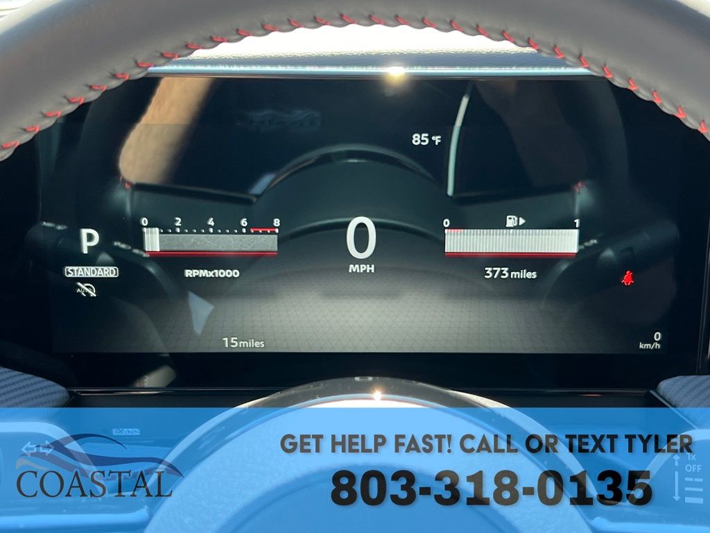 2026 Nissan KICKS SR - Photo 29