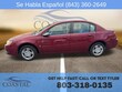  Saturn ION
