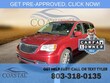 Chrysler Town & Country