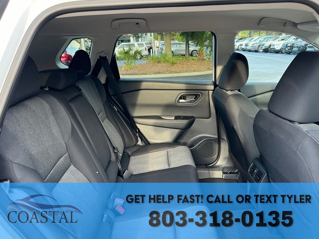 2026 Nissan Rogue SV - Photo 23